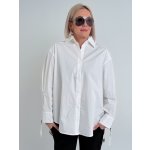 Voga Móda košile MAGIE Bílá – Zboží Mobilmania