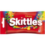 Skittles Fruits 38 g – Sleviste.cz