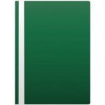 Rychlovazač A4 PP zelená standard – Zboží Živě