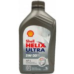 Shell Helix Ultra Professional AP-L 5W-30 1 l – Zboží Mobilmania
