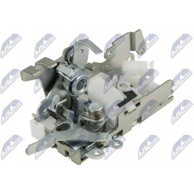 Zámek dveří NTY EZC-ME-093 – Zbozi.Blesk.cz