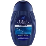Felce Azzurra sprchový gel Uomo Cool Blue 250 ml – Zboží Mobilmania