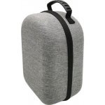 VortexVR přenosné pouzdro pro Meta Quest 3 na Elite Strap šedé – Zboží Živě
