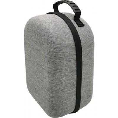 VortexVR přenosné pouzdro pro Meta Quest 3 na Elite Strap šedé – Zboží Živě