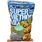 Bait-Tech Krmítková směs Super Method Mix Max Feeder 2 kg – Sleviste.cz