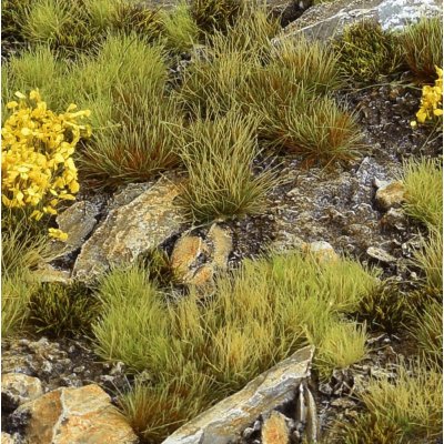 Dekorace GamersGrass Highland Tuft Set – Zboží Živě