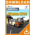 OMSI 2 Add-on Citybus i260 Series – Zboží Mobilmania