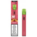 Venix X2 Strawberry-X 16 mg 900 potáhnutí – Zboží Dáma