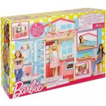 Mattel Barbie dům 2v1 – Hledejceny.cz