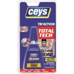 CEYS Tri'Action univerzální lepidlo 75g – Hledejceny.cz