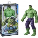 Hasbro Avengers Titan Hero Deluxe Hulk