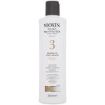 Nioxin System 3 Scalp Therapy Conditioner For Fine Hair Chemically Treated Normal to Thin-Looking Hair 1000 ml – Hledejceny.cz
