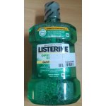 Listerine Zero Cool Mint Mild Taste 1l – Zbozi.Blesk.cz