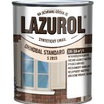 Lazurol na okna standard S2015 0,6 l Bílá – Hledejceny.cz