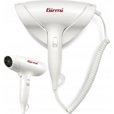 Girmi PH03 bílý – Zbozi.Blesk.cz