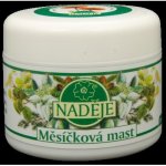 Naděje Podhorná měsíčková mast 50 ml – Hledejceny.cz