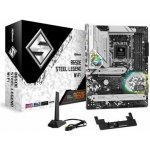 ASRock B650E Steel Legend WIFI – Hledejceny.cz