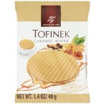 Tago Tofinek karamelová wafle 40 g – Zboží Dáma