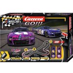 Carrera Autodráha GO 62582 Nascar Talladega 4.9 – Zbozi.Blesk.cz