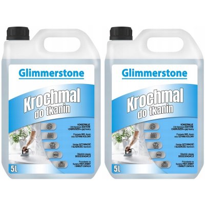 Krochmal Glimmerstone 10 l – HobbyKompas.cz