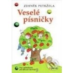 Veselé písničky nv. PORTÁL Petržela, Zdeněk – Hledejceny.cz