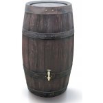Nohel Garden Sud na vodu BARRIQUE plastový d60x105cm 250l – Hledejceny.cz