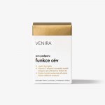 Venira Pro podporu funkce cév 60 kapslí – Hledejceny.cz