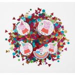 Prasátko Peppa konfety 14 g Amscan – Zboží Mobilmania