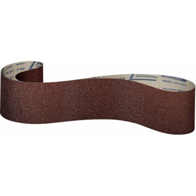 Brusné pásy PS 29 F ACT KLINGSPOR Varianta: PS 29 F 150X2250 P120 – Zboží Dáma