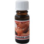 Michal Vonný olej Erotická vůně 10 ml – Hledejceny.cz