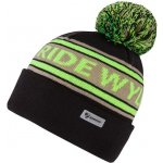 Ziener čepice Ikuto neon green neon green – Hledejceny.cz