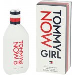 Tommy Hilfiger Tommy Girl Now toaletní voda dámská 100 ml