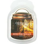 Chestnut Hill Candle vonný vosk Into The Woods 105 g – Hledejceny.cz