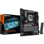 Gigabyte Z890 EAGLE WIFI7 PLUS – Hledejceny.cz