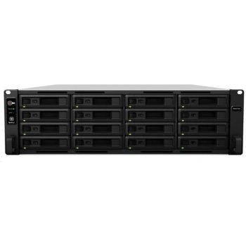 Synology RackStation RS4017xs+