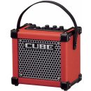 ROLAND Micro Cube GX RED