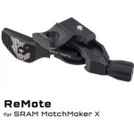 Wolf Tooth ovládání sedlovky REMOTE pro Sram Match Maker – Zboží Mobilmania