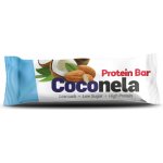 Czech Virus Protein bar 45 g – Zboží Dáma