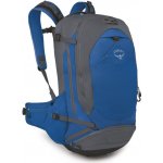 Osprey Escapist 30l postal blue – Zboží Mobilmania