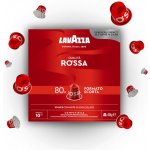Lavazza Qualita Rossa Alu Kapsle do Nespresso 80 ks – Zbozi.Blesk.cz