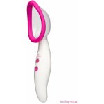 Doc Johnson Pink Pussy Pump – Zboží Dáma