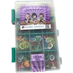 Ideal Box Céčka barevný mix 750 ks – Zboží Mobilmania