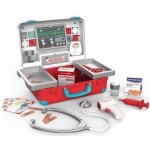 Smoby Velký pohotovostní lékařský kufřík – Zboží Dáma