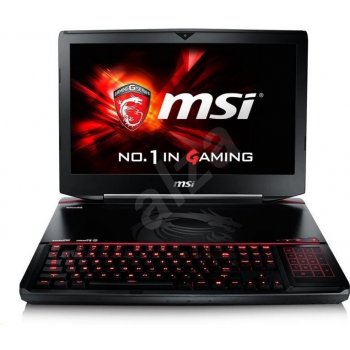 MSI GT80S 6QE-283CZ