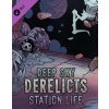 Hra na PC Deep Sky Derelicts Station Life