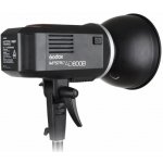 GODOX Blesk AD600B TTL – Hledejceny.cz