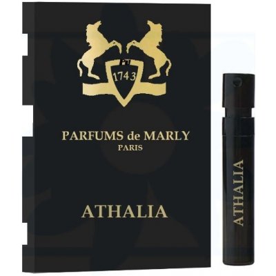 Parfums De Marly Athalia Parfémovaná voda, 1.5 ml, dámske