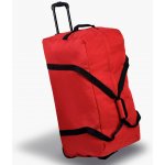 ROCK TT-0031 červená 88 L – Zboží Dáma
