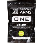 Specna Arms ONE BIO 0,23 g 1000 ks – Zbozi.Blesk.cz