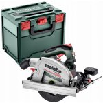 METABO KS 18 LTX 66 BL 611866840 – Zboží Mobilmania